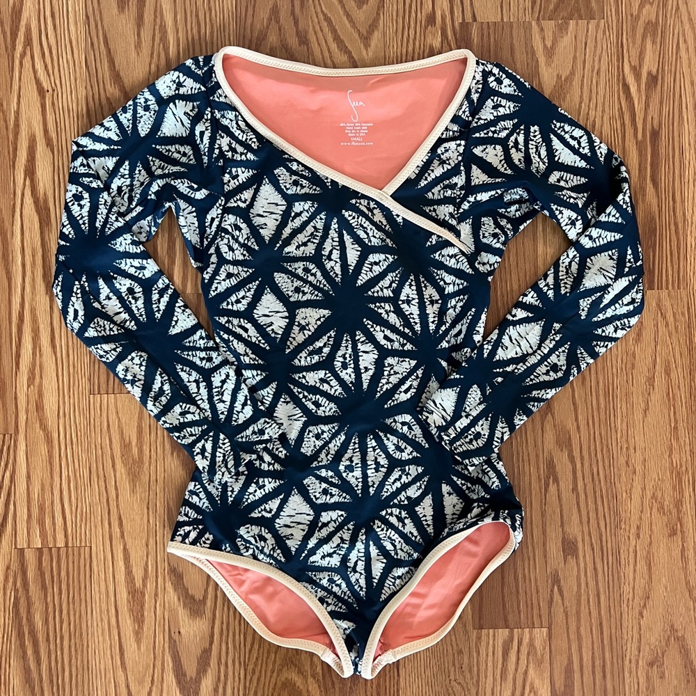 EUC Seea Surfsuit, Size Small